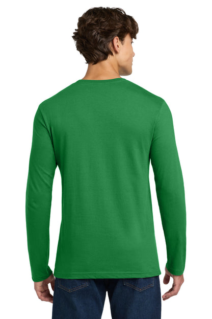 Gildan Softstyle Long Sleeve T-Shirt. 64400