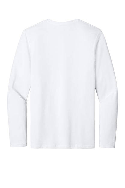 Gildan Softstyle Long Sleeve T-Shirt. 64400