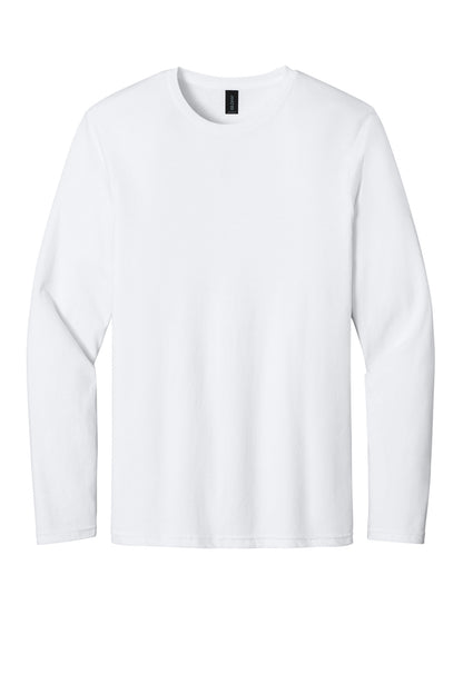 Gildan Softstyle Long Sleeve T-Shirt. 64400