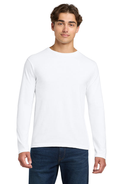 Gildan Softstyle Long Sleeve T-Shirt. 64400