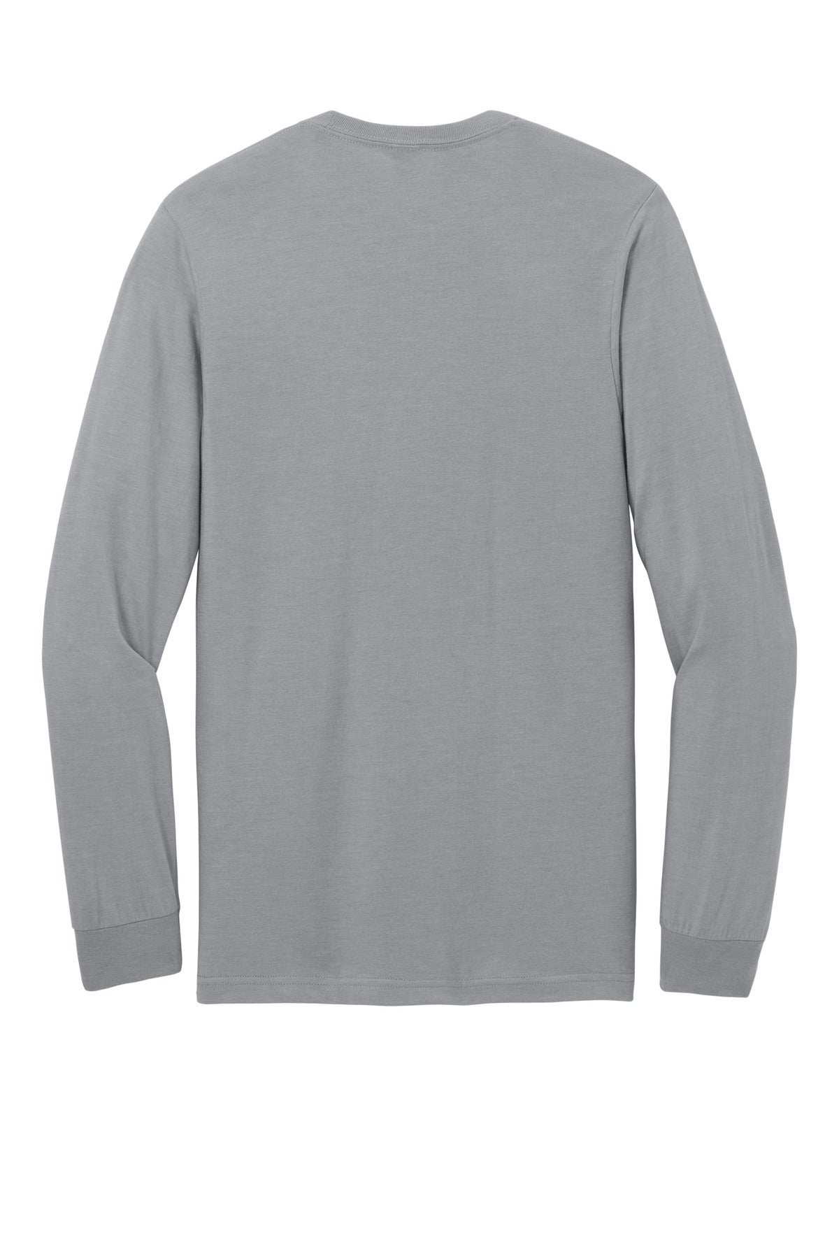 Gildan Softstyle CVC Long Sleeve Tee 64440CVC