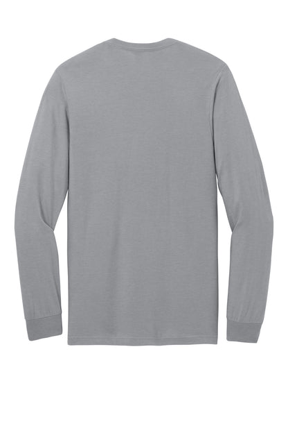 Gildan Softstyle CVC Long Sleeve Tee 64440CVC