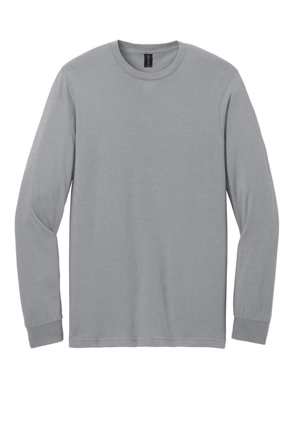 Gildan Softstyle CVC Long Sleeve Tee 64440CVC