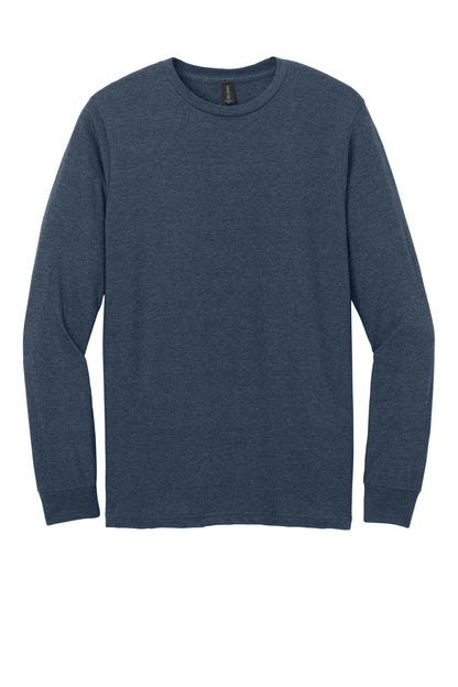 Gildan Softstyle CVC Long Sleeve Tee 64440CVC