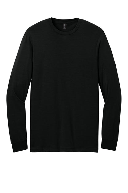 Gildan Softstyle CVC Long Sleeve Tee 64440CVC