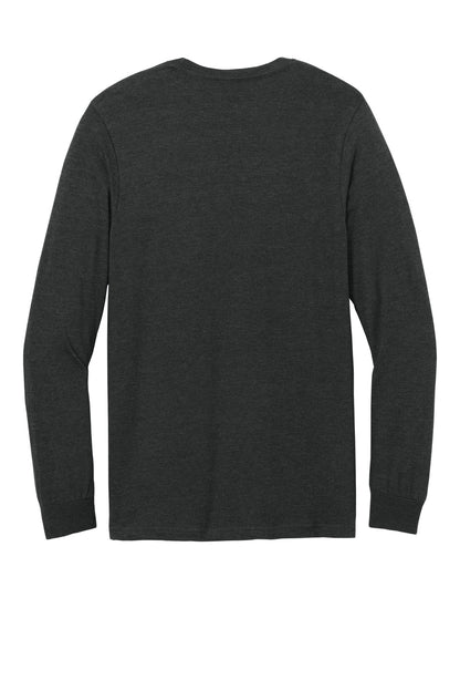 Gildan Softstyle CVC Long Sleeve Tee 64440CVC
