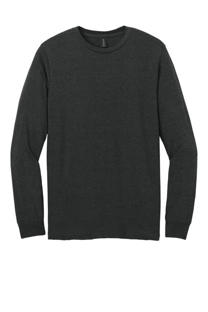 Gildan Softstyle CVC Long Sleeve Tee 64440CVC