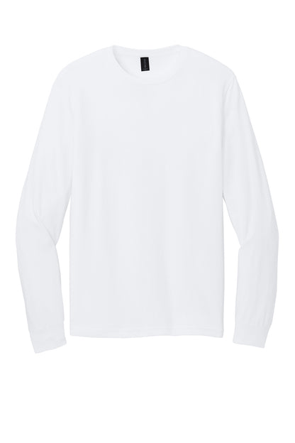 Gildan Softstyle CVC Long Sleeve Tee 64440CVC