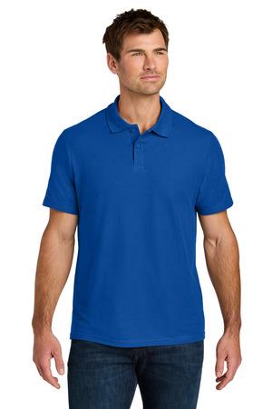 Gildan Softstyle Pique Polo 64800