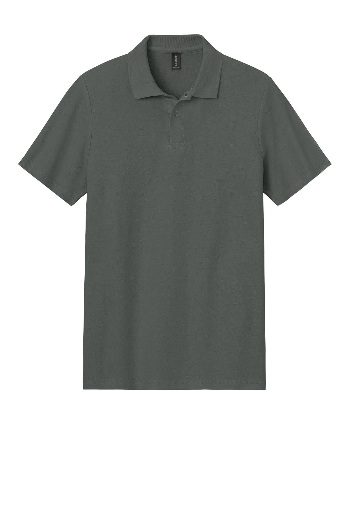 Gildan Softstyle Pique Polo 64800