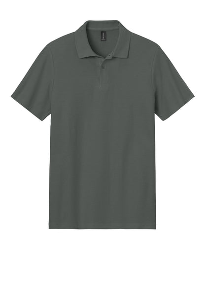 Gildan Softstyle Pique Polo 64800