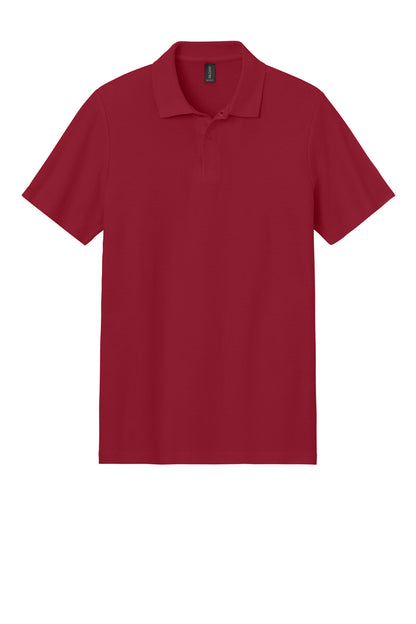 Gildan Softstyle Pique Polo 64800