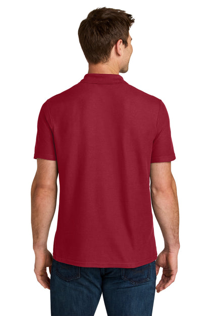 Gildan Softstyle Pique Polo 64800