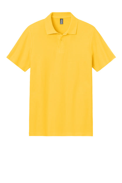 Gildan Softstyle Pique Polo 64800