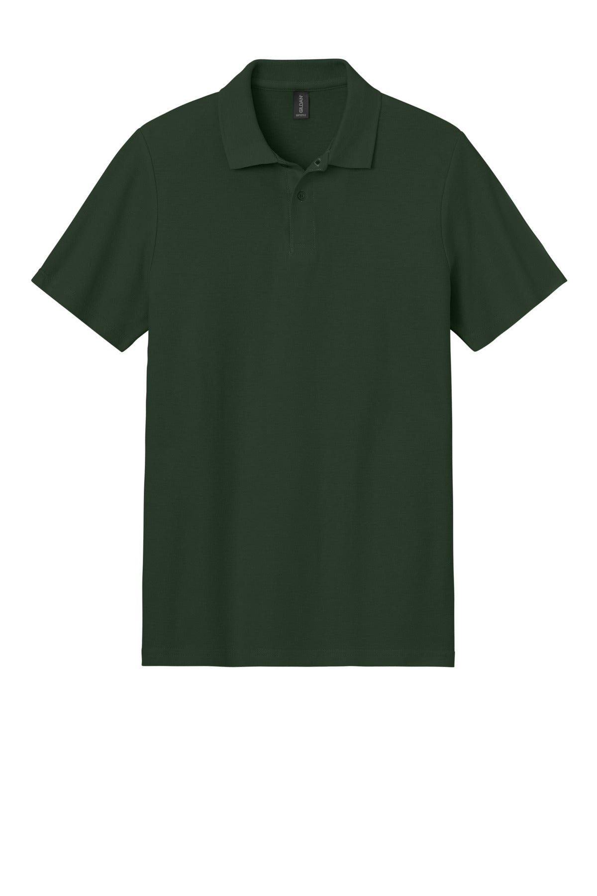 Gildan Softstyle Pique Polo 64800