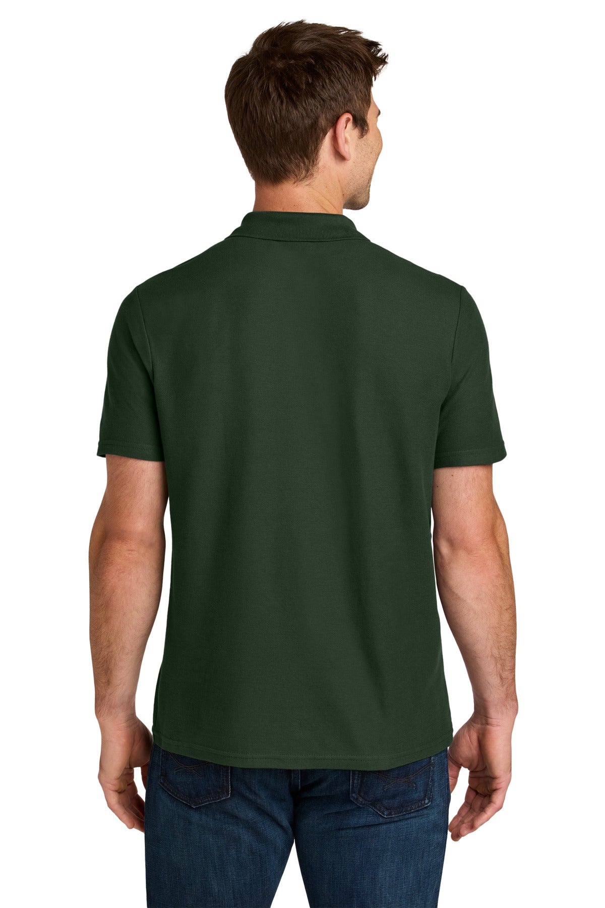 Gildan Softstyle Pique Polo 64800