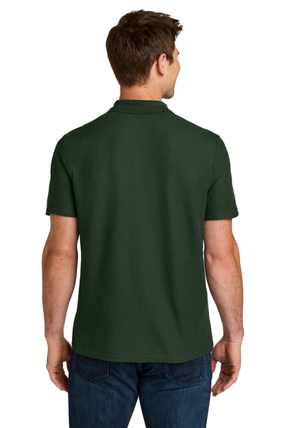 Gildan Softstyle Pique Polo 64800