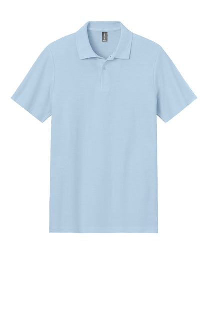 Gildan Softstyle Pique Polo 64800