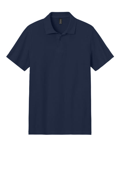Gildan Softstyle Pique Polo 64800