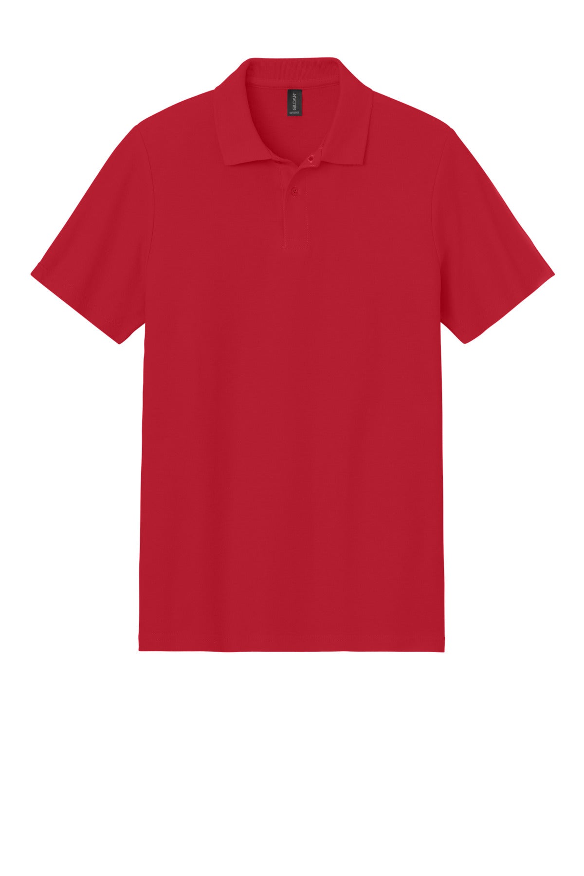 Gildan Softstyle Pique Polo 64800