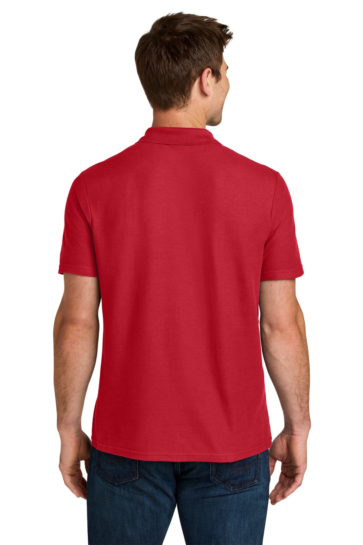 Gildan Softstyle Pique Polo 64800