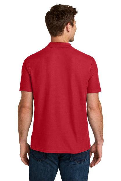Gildan Softstyle Pique Polo 64800
