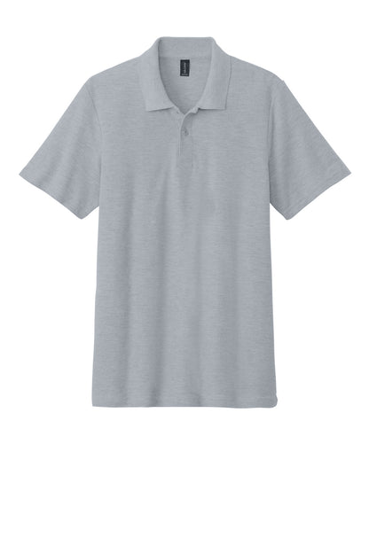 Gildan Softstyle Pique Polo 64800