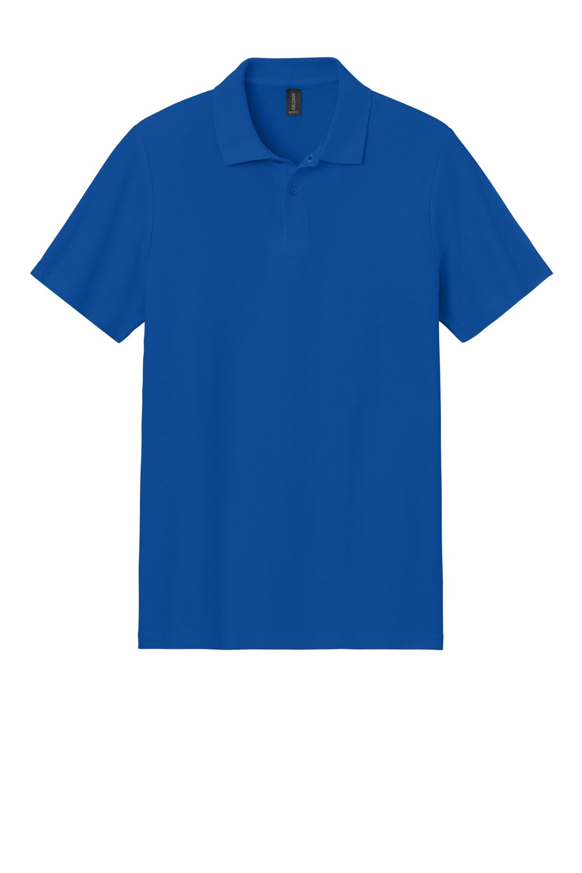Gildan Softstyle Pique Polo 64800