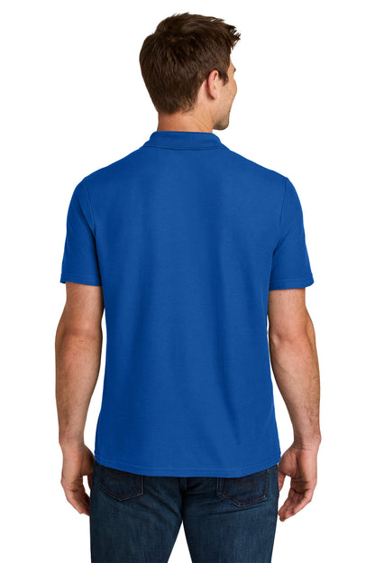 Gildan Softstyle Pique Polo 64800