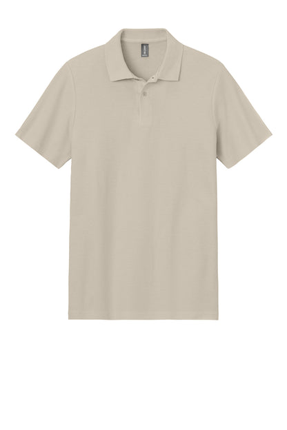 Gildan Softstyle Pique Polo 64800