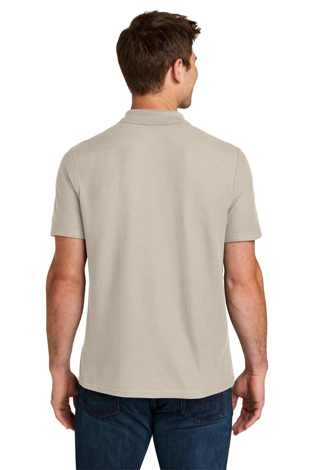 Gildan Softstyle Pique Polo 64800