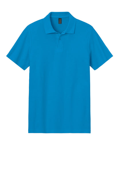 Gildan Softstyle Pique Polo 64800