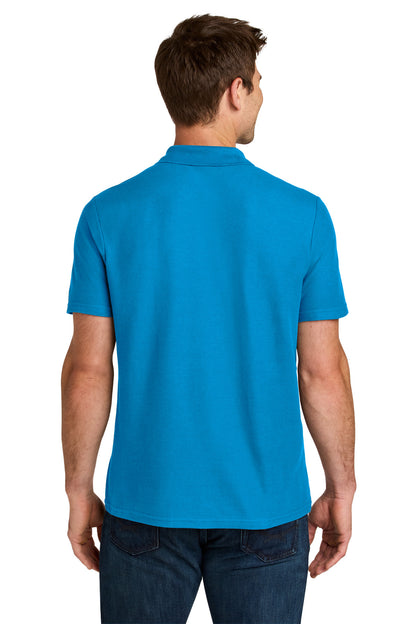 Gildan Softstyle Pique Polo 64800