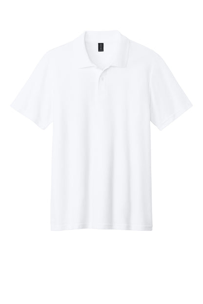 Gildan Softstyle Pique Polo 64800