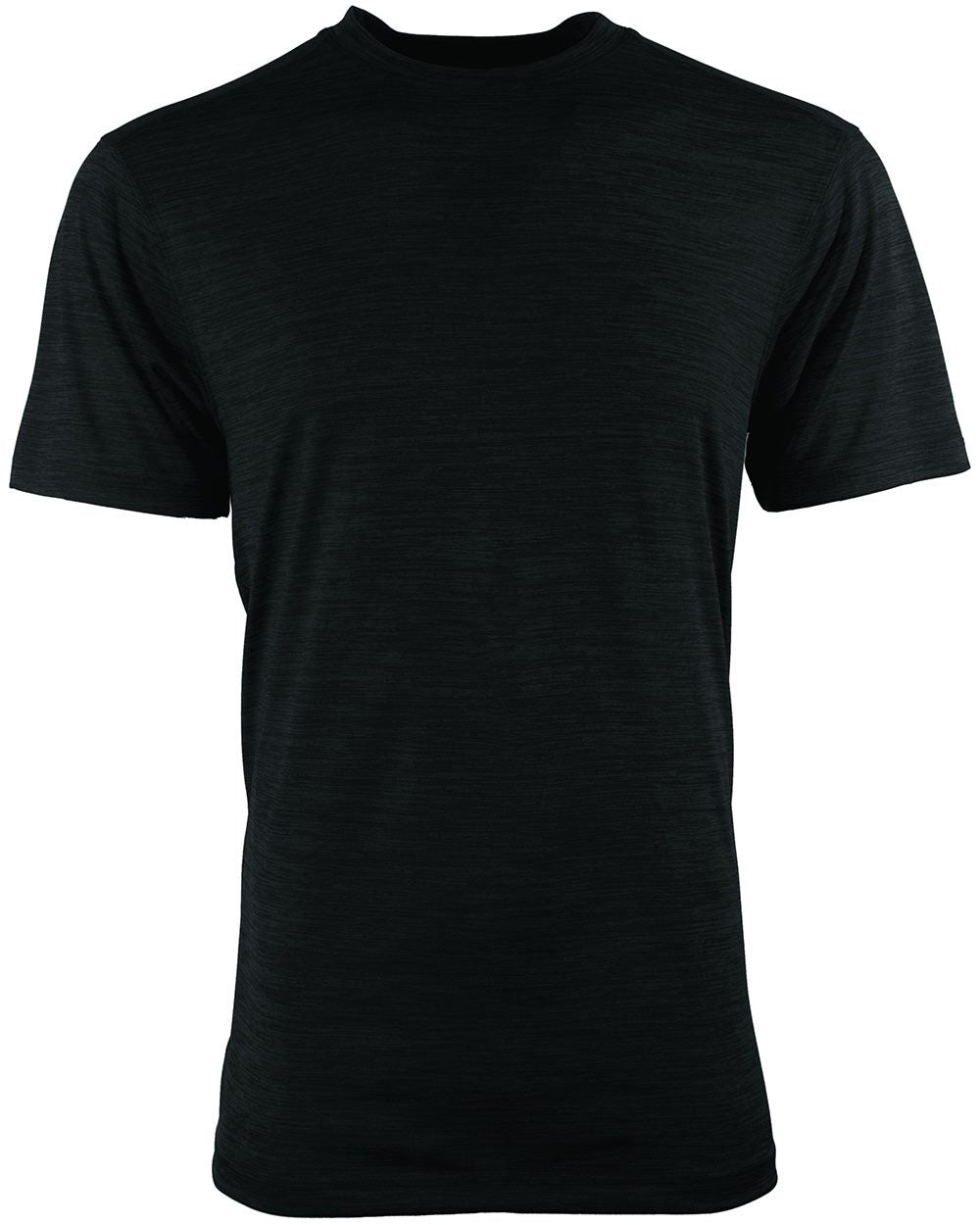Augusta Sportswear Unisex Shadow Tonal Heather Training T-Shirt 2900