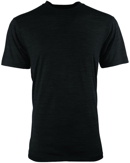 Augusta Sportswear Unisex Shadow Tonal Heather Training T-Shirt 2900