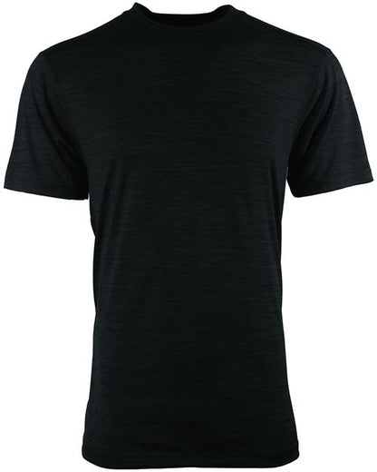 Augusta Sportswear Unisex Shadow Tonal Heather Training T-Shirt 2900
