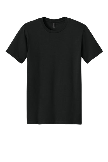 Gildan Softstyle Plasma Print Tee 64PLSMA