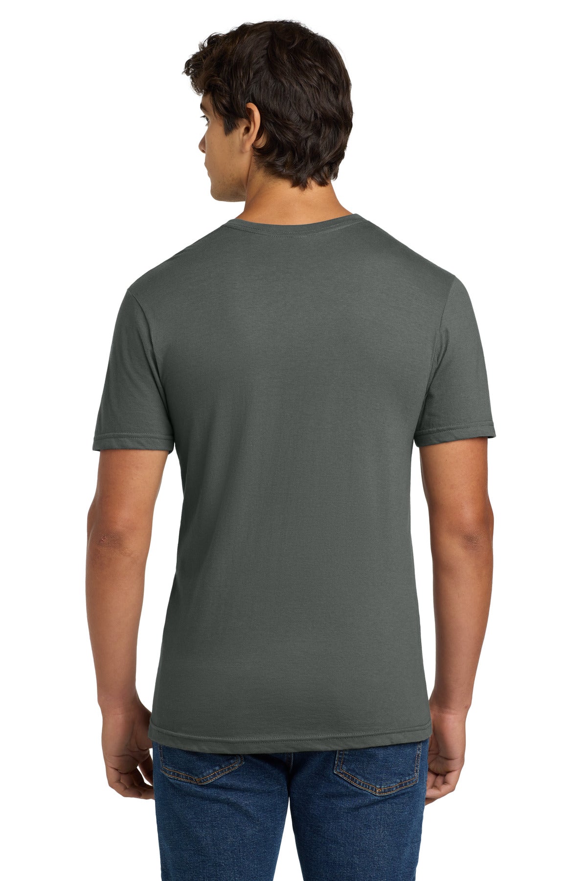 Gildan Softstyle V-Neck T-Shirt. 64V00