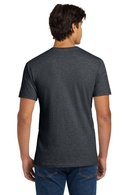 Gildan Softstyle V-Neck T-Shirt. 64V00