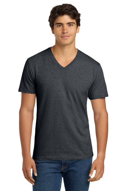 Gildan Softstyle V-Neck T-Shirt. 64V00