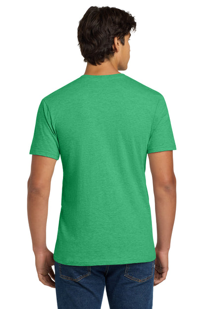 Gildan Softstyle V-Neck T-Shirt. 64V00