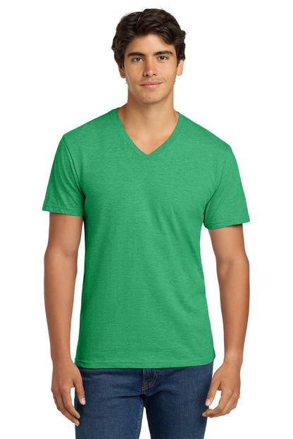 Gildan Softstyle V-Neck T-Shirt. 64V00