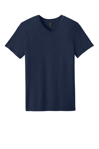 Gildan Softstyle V-Neck T-Shirt. 64V00