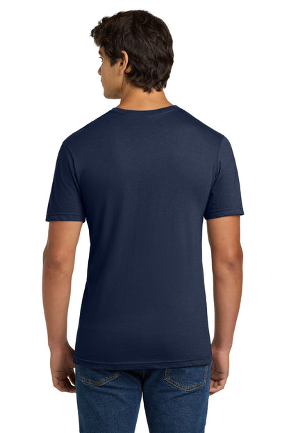 Gildan Softstyle V-Neck T-Shirt. 64V00