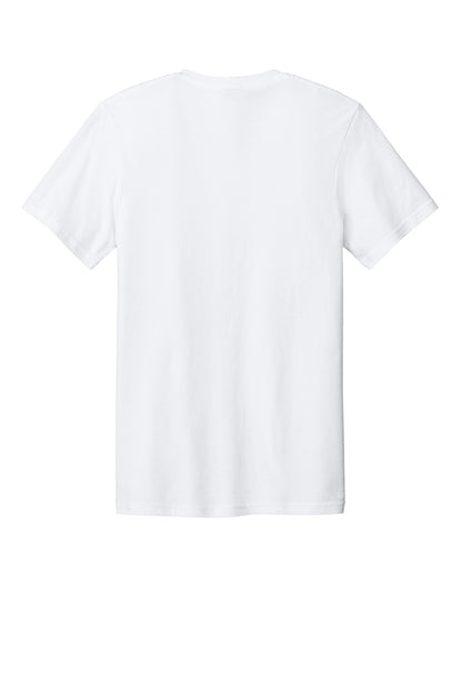 Gildan Softstyle V-Neck T-Shirt. 64V00