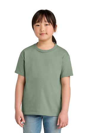 Gildan Youth Softstyle Midweight Tee 65000B