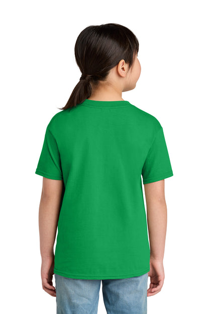 Gildan Youth Softstyle Midweight Tee 65000B
