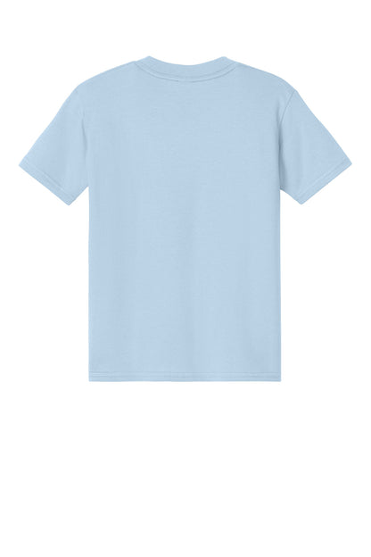 Gildan Youth Softstyle Midweight Tee 65000B