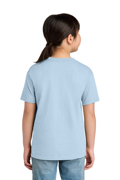 Gildan Youth Softstyle Midweight Tee 65000B